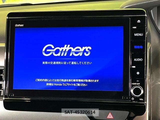 Honda N BOX CUSTOM 2022-08 8315939-3