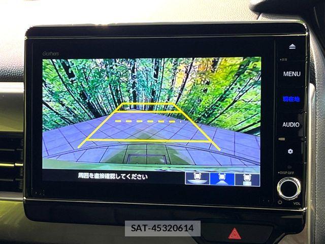 Honda N BOX CUSTOM 2022-08 8315939-4