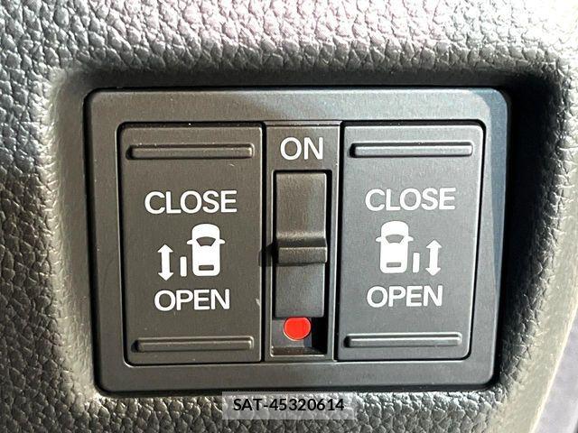 Honda N BOX CUSTOM 2022-08 8315939-5