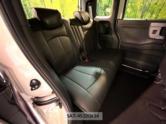 Honda N BOX CUSTOM 2022-08 8315939-8