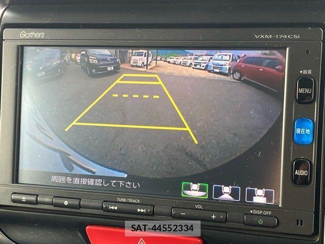 Honda N BOX CUSTOM 2017-04 8315962-18