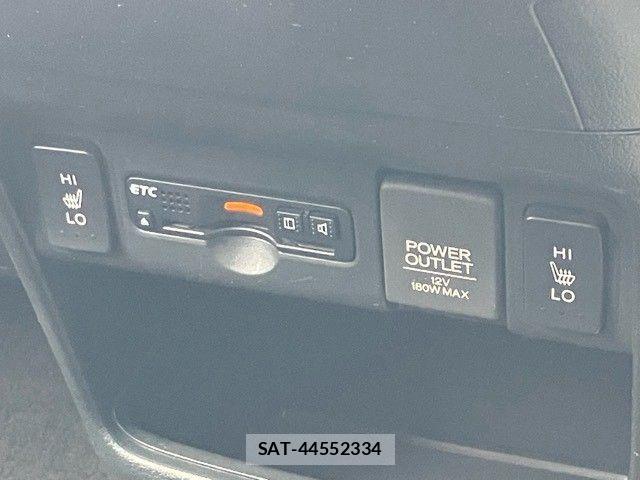 Honda N BOX CUSTOM 2017-04 8315962-23