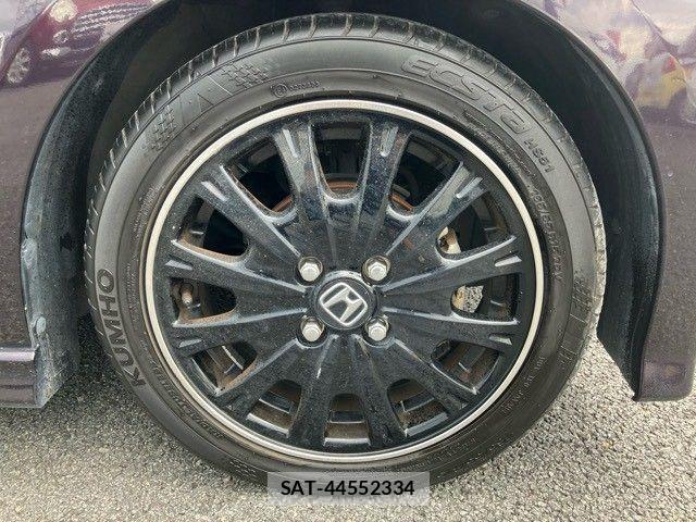 Honda N BOX CUSTOM 2017-04 8315962-27