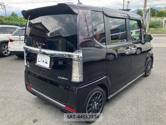 Honda N BOX CUSTOM 2017-04 8315962-5