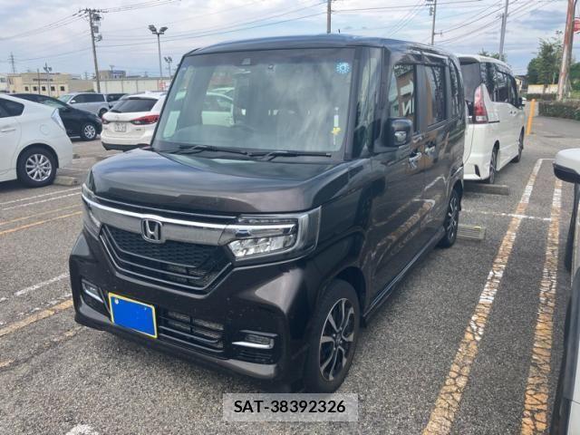 Honda N BOX CUSTOM 2019-01 8315963-0