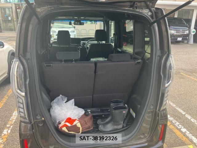 Honda N BOX CUSTOM 2019-01 8315963-11