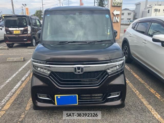 Honda N BOX CUSTOM 2019-01 8315963-1