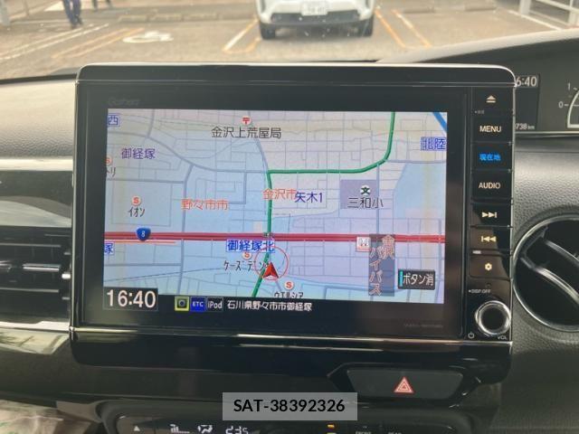 Honda N BOX CUSTOM 2019-01 8315963-22