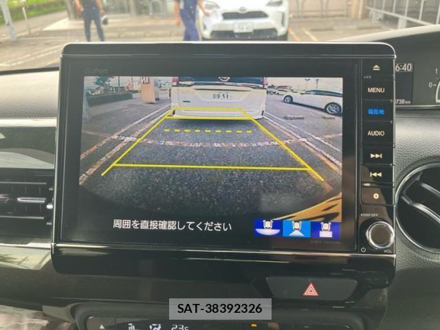Honda N BOX CUSTOM 2019-01 8315963-23