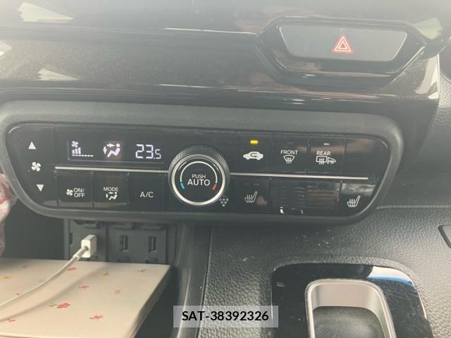 Honda N BOX CUSTOM 2019-01 8315963-25