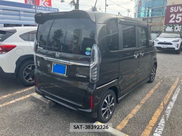 Honda N BOX CUSTOM 2019-01 8315963-3