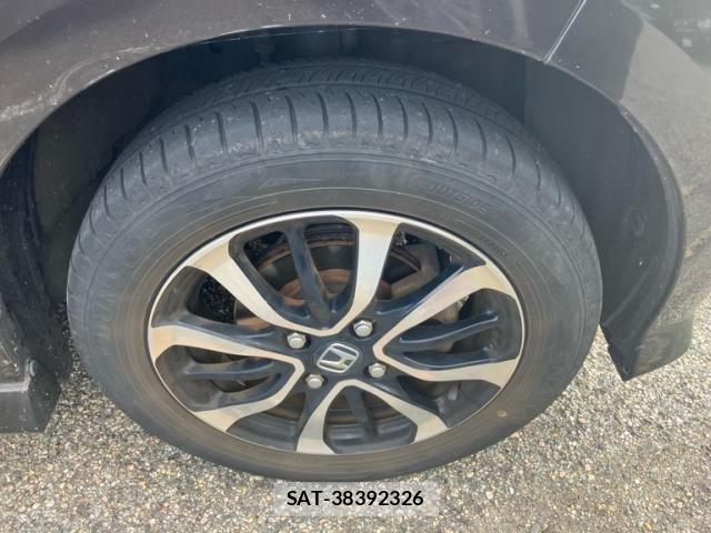 Honda N BOX CUSTOM 2019-01 8315963-5