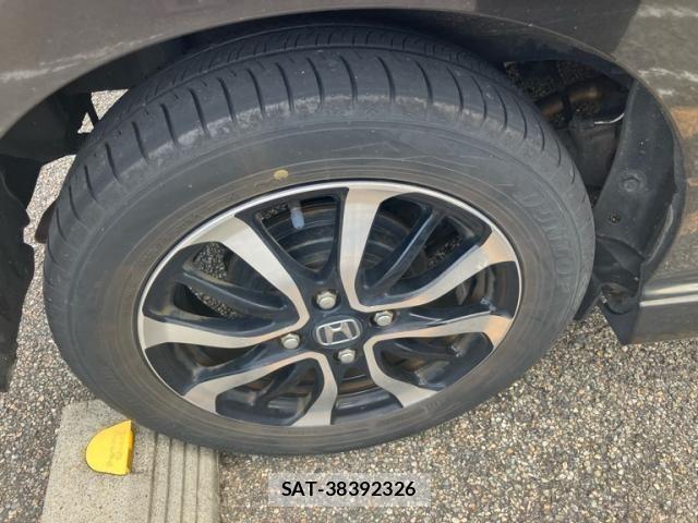 Honda N BOX CUSTOM 2019-01 8315963-6