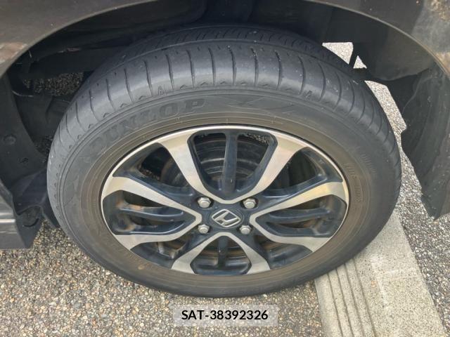 Honda N BOX CUSTOM 2019-01 8315963-7