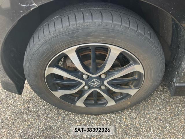 Honda N BOX CUSTOM 2019-01 8315963-8