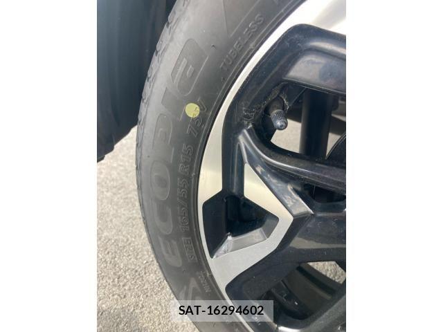 Honda N BOX CUSTOM 2018-09 8315958-9