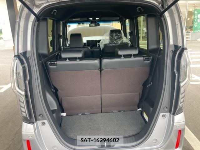 Honda N BOX CUSTOM 2018-09 8315958-14