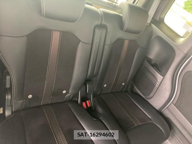 Honda N BOX CUSTOM 2018-09 8315958-18
