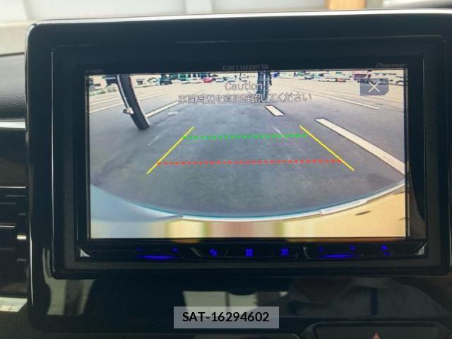 Honda N BOX CUSTOM 2018-09 8315958-20