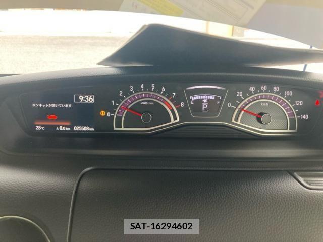 Honda N BOX CUSTOM 2018-09 8315958-22