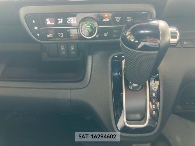 Honda N BOX CUSTOM 2018-09 8315958-25