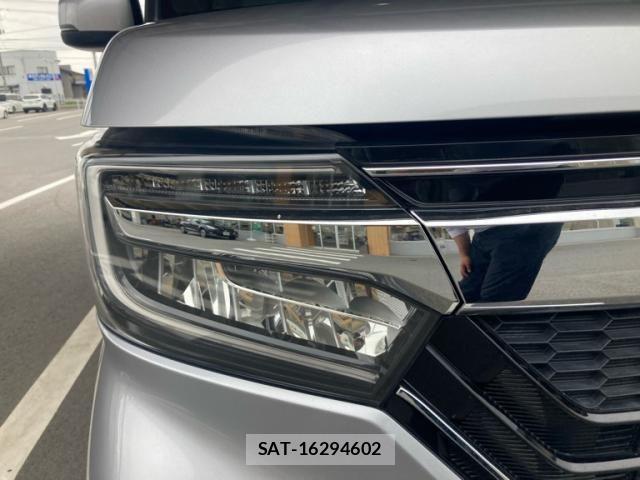 Honda N BOX CUSTOM 2018-09 8315958-4