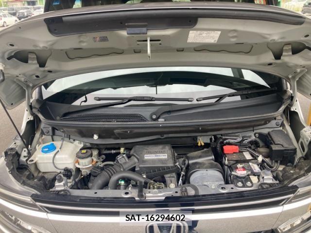 Honda N BOX CUSTOM 2018-09 8315958-6