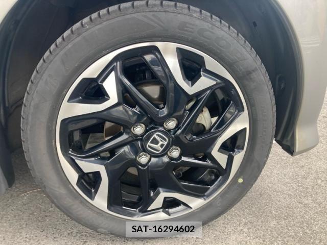 Honda N BOX CUSTOM 2018-09 8315958-7