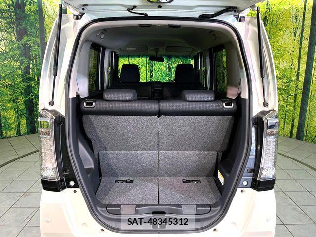 Honda N BOX CUSTOM 2015-08 8337121-9