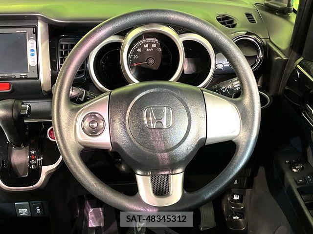Honda N BOX CUSTOM 2015-08 8337121-10