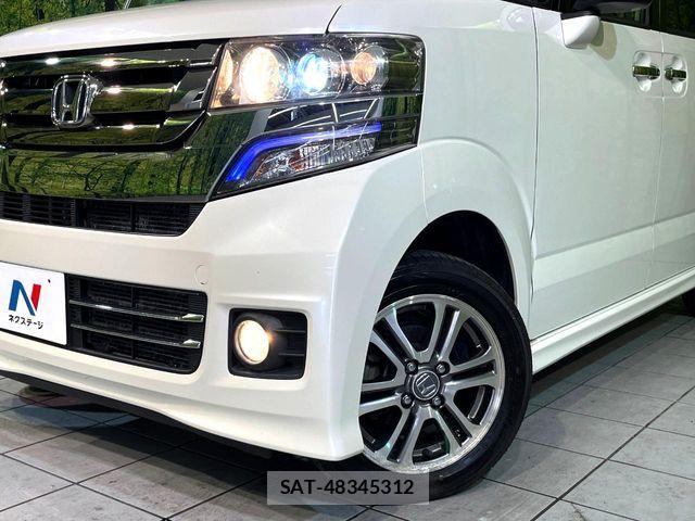 Honda N BOX CUSTOM 2015-08 8337121-11