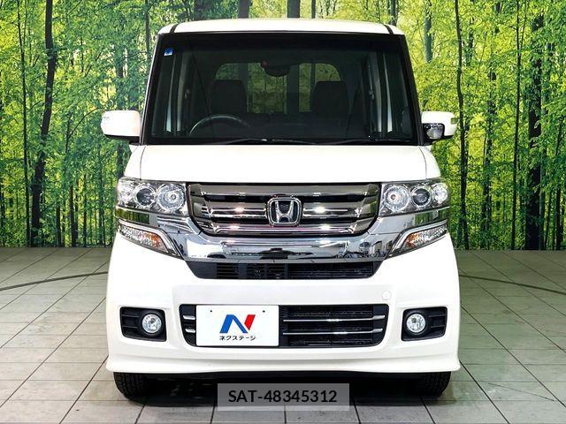 Honda N BOX CUSTOM 2015-08 8337121-13