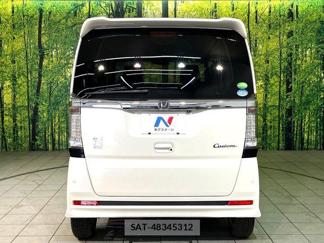 Honda N BOX CUSTOM 2015-08 8337121-14