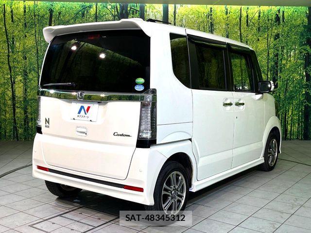 Honda N BOX CUSTOM 2015-08 8337121-16