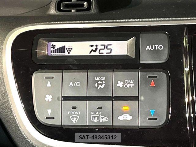 Honda N BOX CUSTOM 2015-08 8337121-6