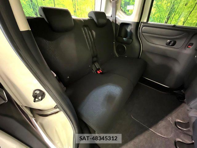 Honda N BOX CUSTOM 2015-08 8337121-8