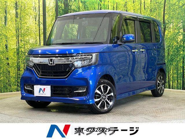Honda N BOX CUSTOM 2019-09 8337119-0