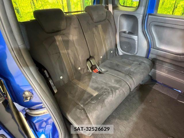 Honda N BOX CUSTOM 2019-09 8337119-9
