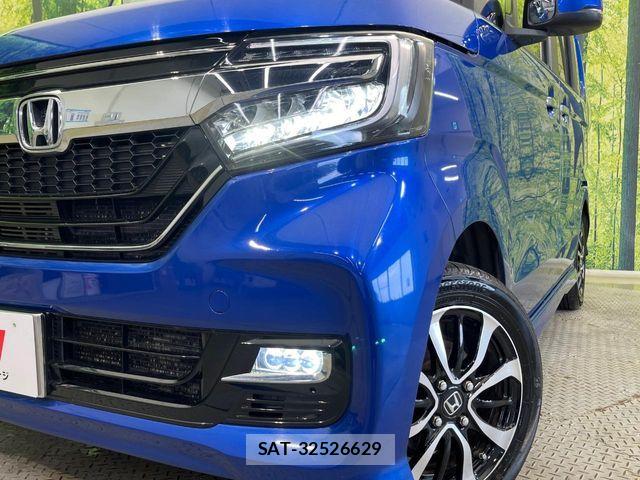 Honda N BOX CUSTOM 2019-09 8337119-11