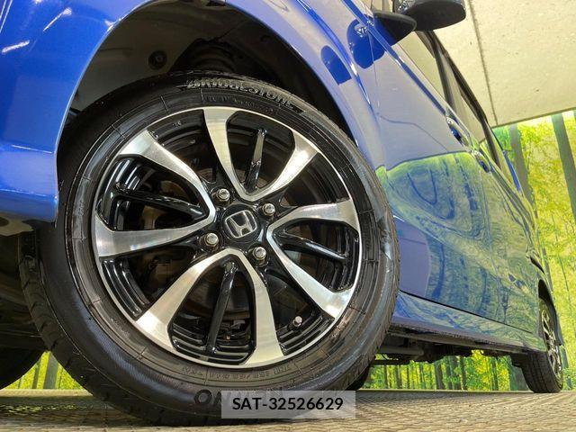 Honda N BOX CUSTOM 2019-09 8337119-12