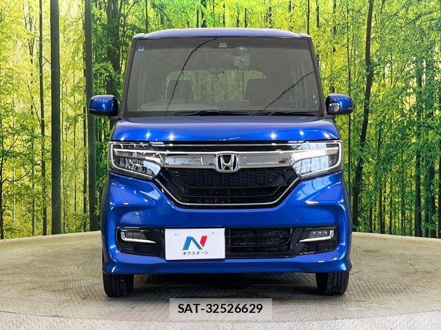 Honda N BOX CUSTOM 2019-09 8337119-13