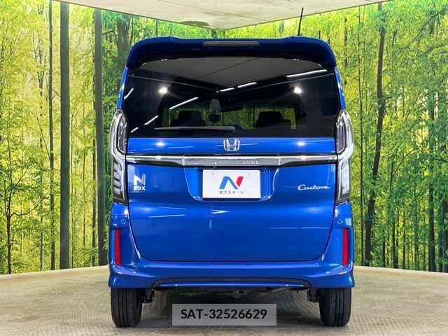 Honda N BOX CUSTOM 2019-09 8337119-14