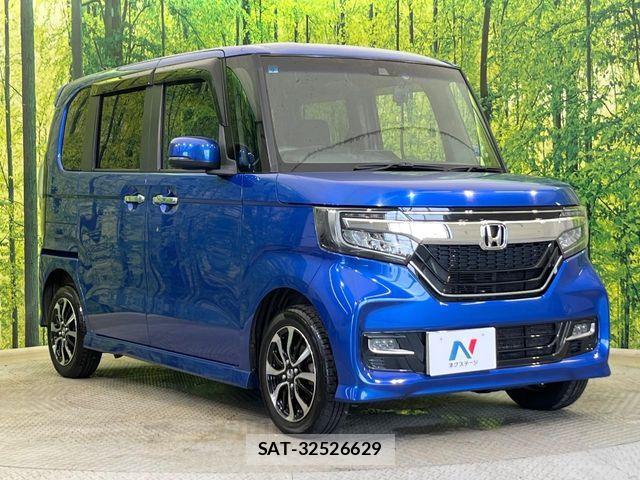 Honda N BOX CUSTOM 2019-09 8337119-15