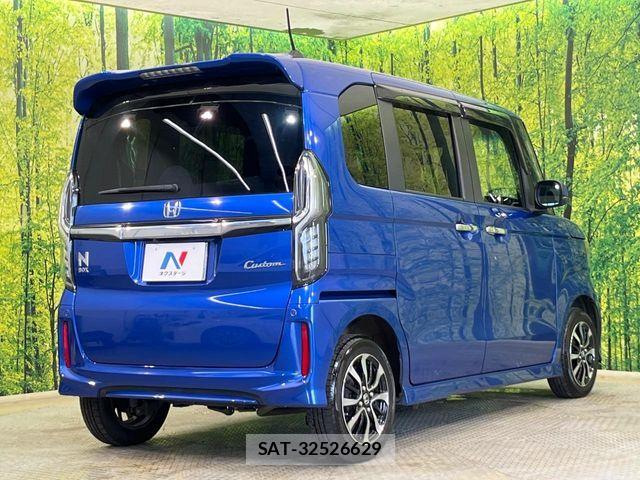 Honda N BOX CUSTOM 2019-09 8337119-16