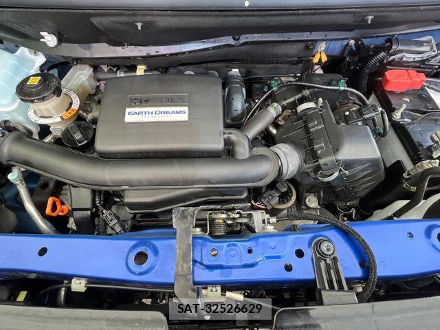 Honda N BOX CUSTOM 2019-09 8337119-17