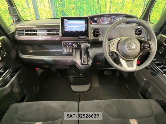 Honda N BOX CUSTOM 2019-09 8337119-1