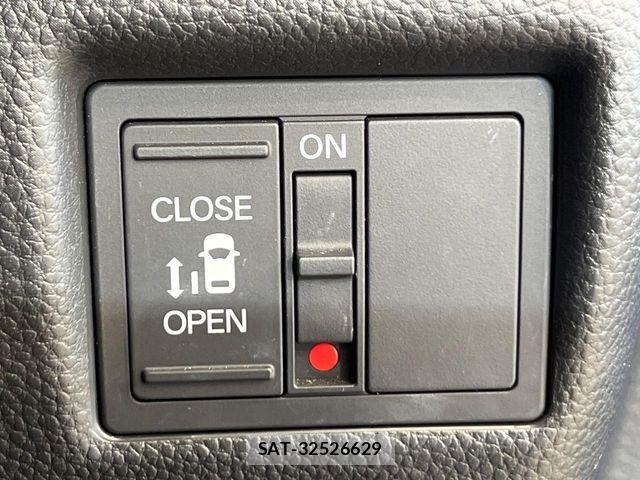 Honda N BOX CUSTOM 2019-09 8337119-2