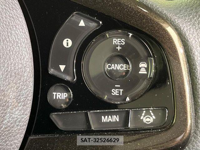Honda N BOX CUSTOM 2019-09 8337119-5