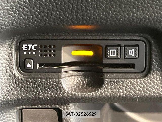 Honda N BOX CUSTOM 2019-09 8337119-6