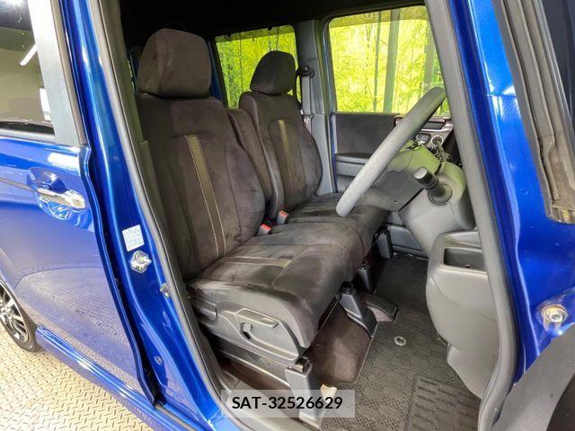 Honda N BOX CUSTOM 2019-09 8337119-8